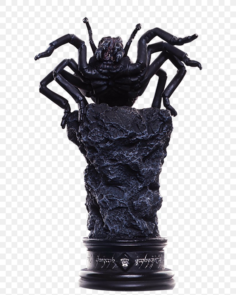 The Lord Of The Rings Noble Collection Lord Of The Rings Chess Set Chess Piece Shelob, PNG, 600x1024px, Lord Of The Rings, Amazon, Balrog, Bronze, Bronze Sculpture Download Free