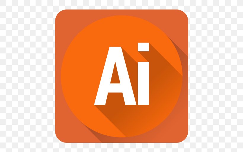 Adobe Illustrator CS3 Classroom In A Book Adobe Systems, PNG, 512x512px, Adobe Systems, Area, Brand, Logo, Orange Download Free