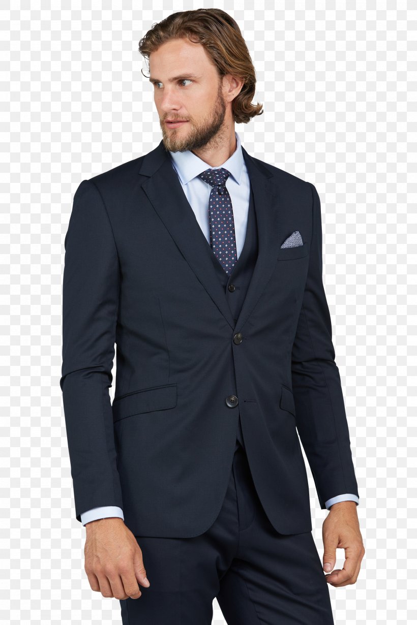Blazer Suit Double-breasted Single-breasted Jacket, PNG, 2000x3000px, Blazer, Blue, Bow Tie, Businessperson, Button Download Free