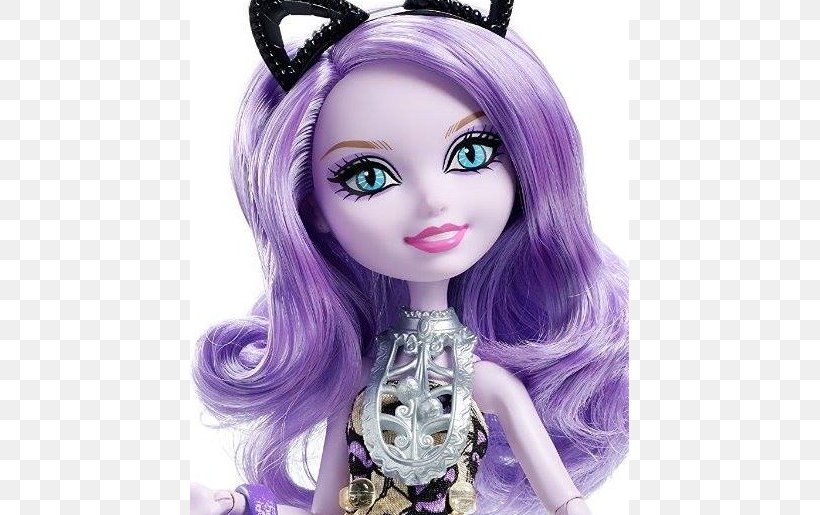 Cheshire Cat Amazon.com Barbie Doll Ever After High, PNG, 589x515px, Cheshire Cat, Action Toy Figures, Amazoncom, Barbie, Book Download Free