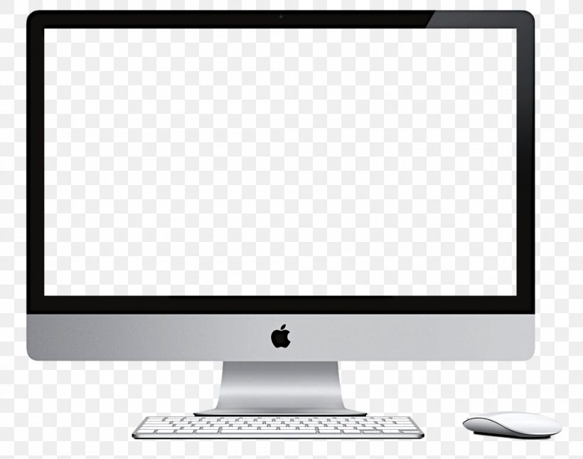 IMac MacBook Pro Mac Pro, PNG, 1000x787px, Imac, Apple, Computer Monitor, Computer Monitor Accessory, Computer Monitors Download Free