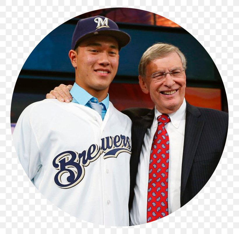 Lorenzo Cain Milwaukee Brewers 2018 Major League Baseball Draft Bud Selig NFL Draft, PNG, 800x800px, 2018 Major League Baseball Draft, Lorenzo Cain, Baseball, Bud Selig, Draft Download Free