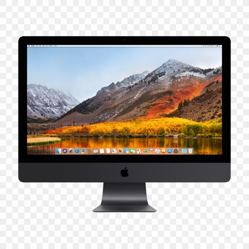 Mac Book Pro Apple IMac Pro Retina 5K 27