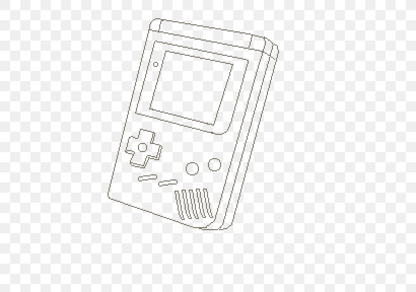 Product Design Line Angle Technology, PNG, 600x576px, Technology, Electronic Device, Gadget, Nintendo Ds Accessories Download Free
