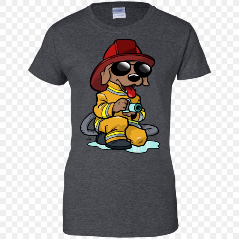 T-shirt Hoodie Morty Smith Sleeve, PNG, 1024x1024px, Tshirt, Brand, Clothing, Gildan Activewear, Hoodie Download Free