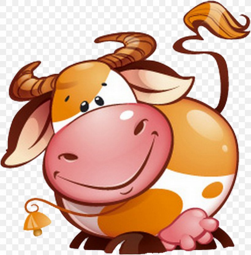 Taurine Cattle Drawing Clip Art, PNG, 857x873px, Taurine Cattle, Animal, Art, Artwork, Cartoon Download Free