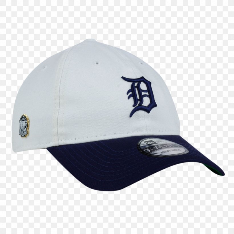 Baseball Cap Detroit Tigers New Era Cap Company Hat, PNG, 1024x1024px,  Watercolor, Cartoon, Flower, Frame, Heart
