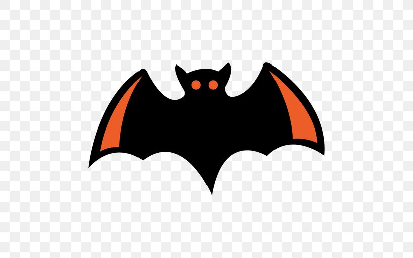 Bat Drawing Clip Art, PNG, 512x512px, Bat, Animation, Black, Cartoon, Drawing Download Free