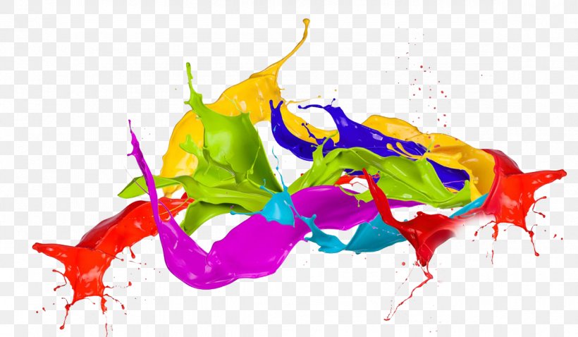 Color Holi Clip Art, PNG, 1183x690px, Color, Art, Brush, Color Picker, Flora Download Free