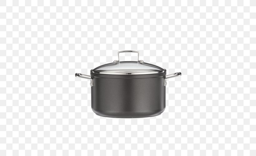 Cookware Frying Pan Circulon Lid Griddle, PNG, 500x500px, Cookware, Aluminium, Anodizing, Casserola, Circulon Download Free