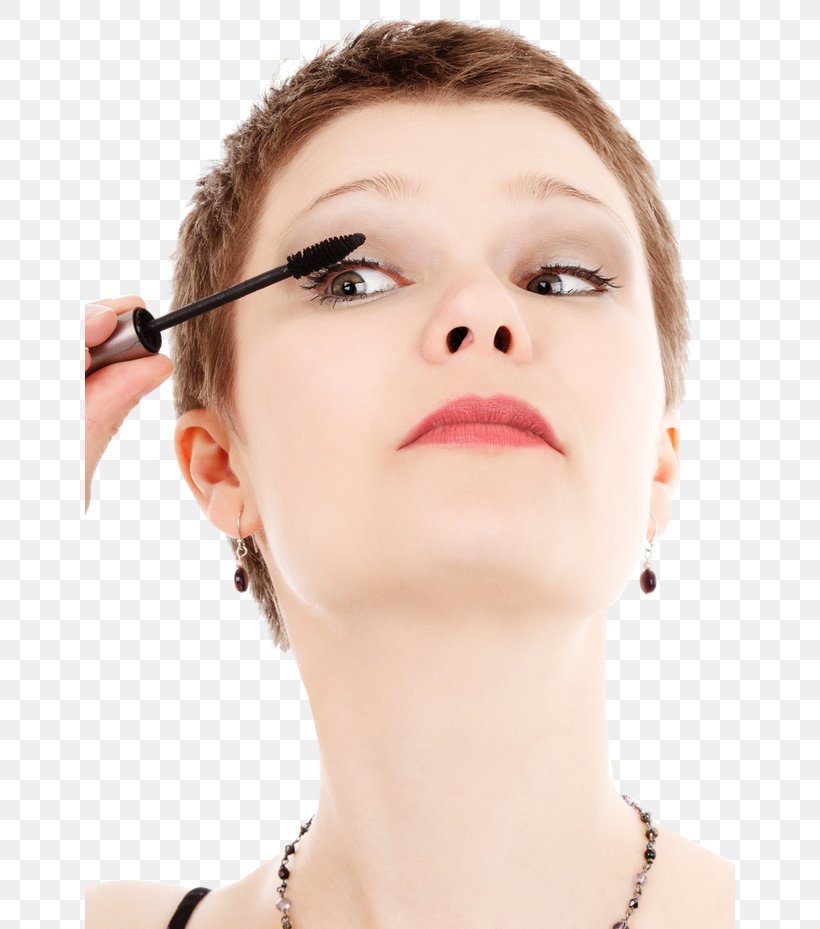 Cosmetics Lotion Eye Liner Eye Shadow Hair Coloring, PNG, 650x929px, Cosmetics, Beauty, Brown Hair, Cheek, Chin Download Free
