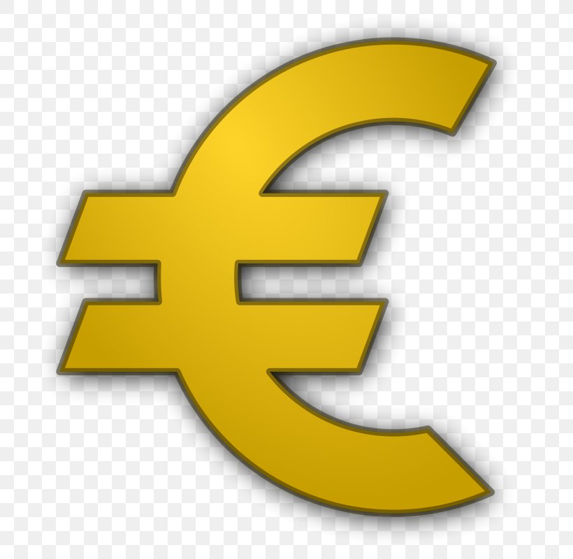 Euro Sign Currency Symbol Clip Art, PNG, 727x800px, Euro Sign, Animation, Cartoon, Character, Currency Download Free