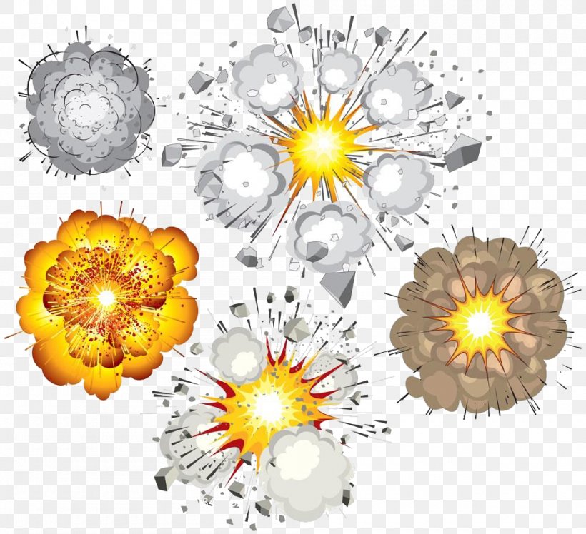 Explosion Bomb, PNG, 1000x913px, Explosion, Animation, Art, Bomb, Cartoon Download Free