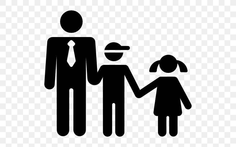 Family Clip Art, PNG, 512x512px, Family, Black And White, Brand, Business, Child Download Free