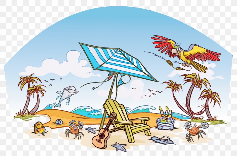 Flag Cartoon, PNG, 2012x1323px, Dinosaur, Cartoon, Flag, Vacation Download Free