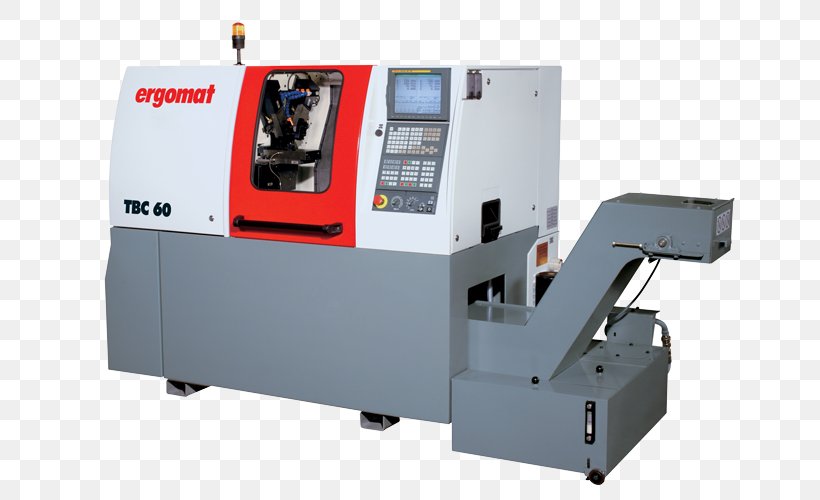 Lathe Computer Numerical Control Turning Machining CNC-Drehmaschine, PNG, 750x500px, Lathe, Automatic Lathe, Cncdrehmaschine, Computer Numerical Control, Hardware Download Free