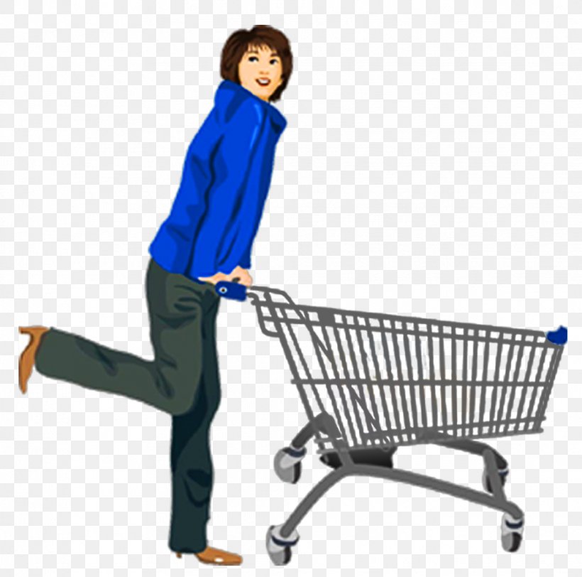 Stock Photography Shopping Cart Illustration, PNG, 1034x1024px, Stock Photography, Blue, Chair, Electric Blue, Fotosearch Download Free