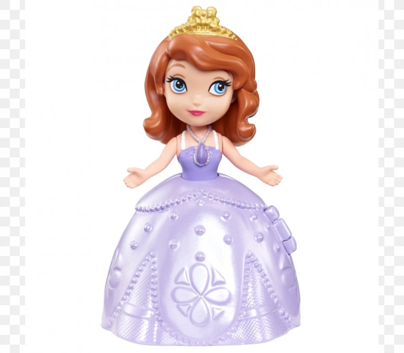 barbie sofia princess