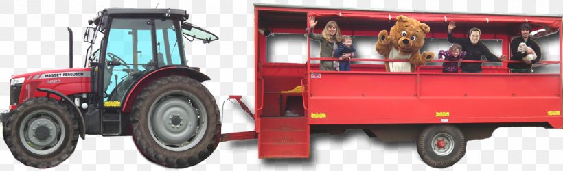 Tractor Family Farm Semi-trailer Truck Transport, PNG, 1512x461px, Tractor, Agricultural Machinery, Commercial Vehicle, Easter, Family Farm Download Free