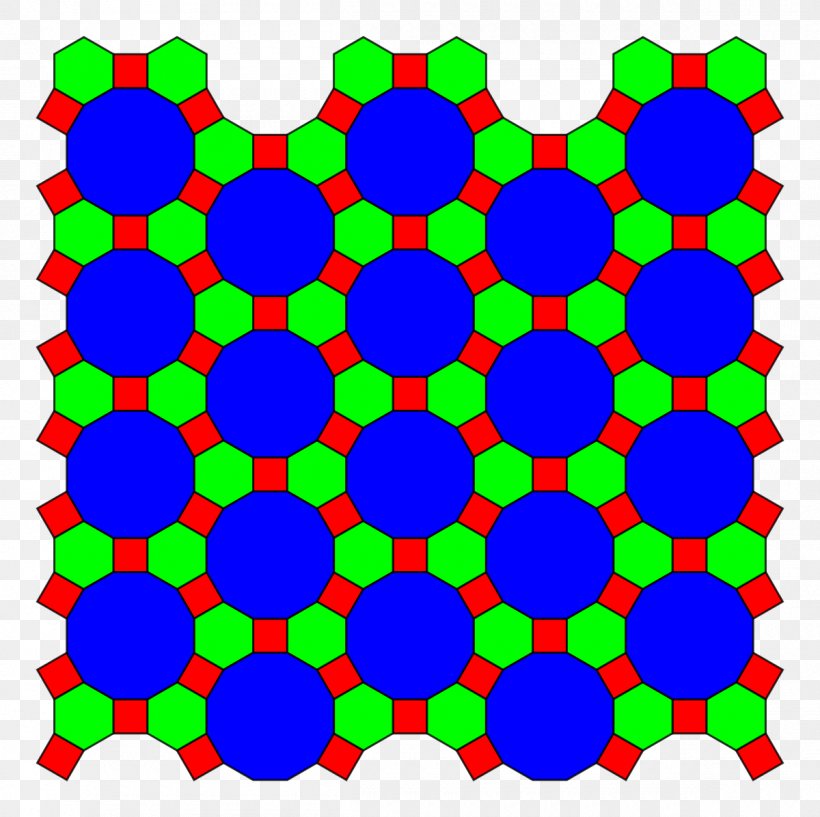 Uniform Tiling Tessellation Euclidean Tilings By Convex Regular Polygons Truncated Trihexagonal Tiling, PNG, 1200x1196px, 34612 Tiling, Uniform Tiling, Area, Euclidean Geometry, Face Download Free