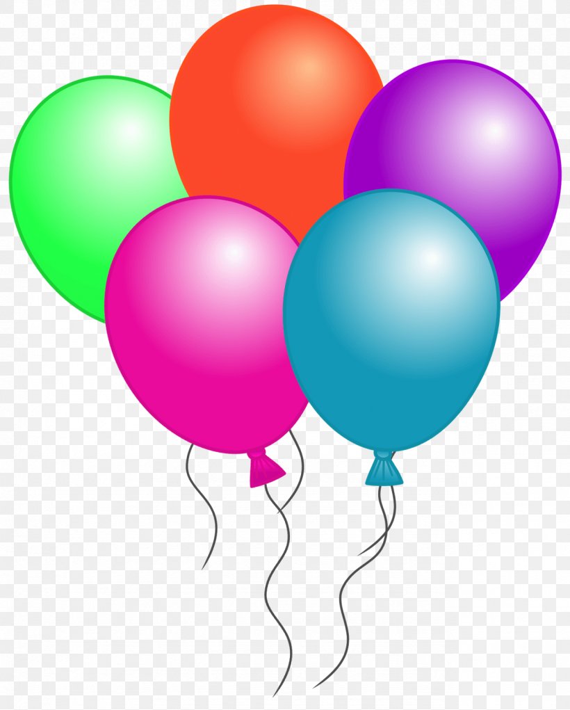 Balloon Birthday Clip Art, PNG, 1284x1600px, Balloon, Birthday, Magenta, Mylar Balloon, Party Supply Download Free
