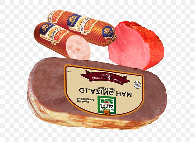 Bratwurst Salami Sausage Ham Mettwurst, PNG, 600x600px, Bratwurst, Andouille, Animal Source Foods, Back Bacon, Bayonne Ham Download Free