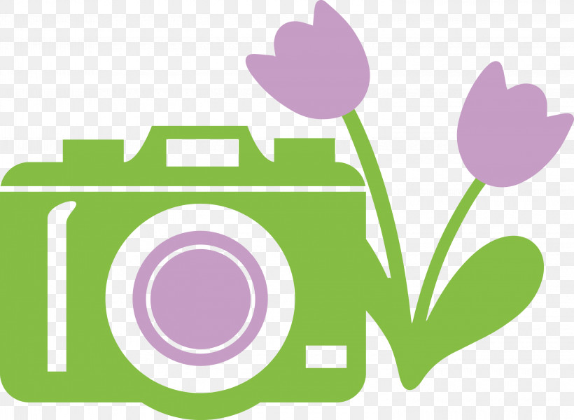 Camera Flower, PNG, 3000x2198px, Camera, Flora, Flower, Leaf, Line Download Free