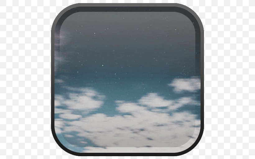 Cloud Sky Tenor GIFアニメーション, PNG, 512x512px, Cloud, Animated Film, Atmosphere, Blue, Giphy Download Free