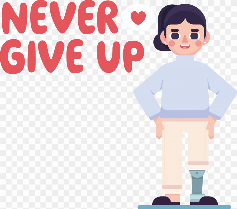 Disability Never Give Up Disability Day, PNG, 6487x5743px, Disability, Disability Day, Never Give Up Download Free
