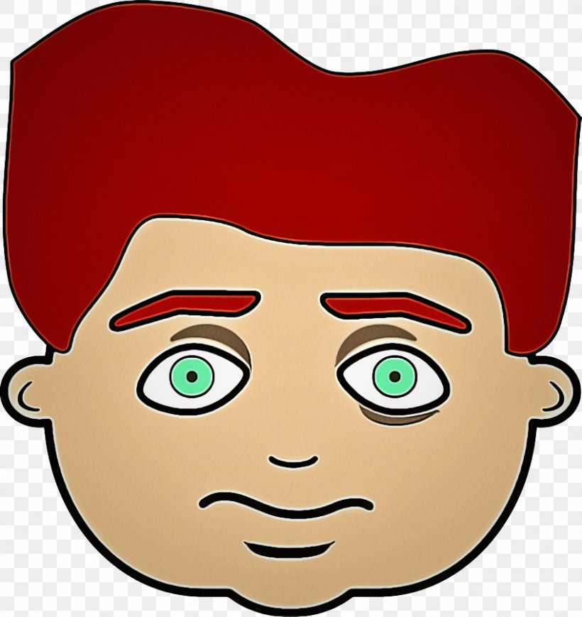 Face Hair Cartoon Cheek Forehead, PNG, 849x900px, Face, Cartoon, Cheek, Eyebrow, Forehead Download Free