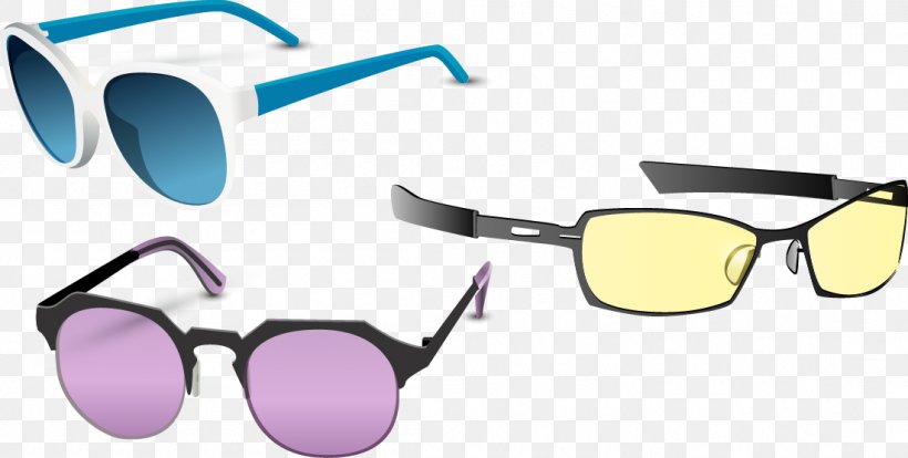 Goggles Sunglasses, PNG, 1101x557px, Goggles, Brand, Designer, Eyewear, Glasses Download Free