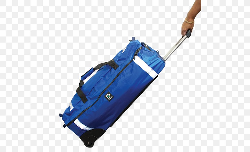 Golfbag Personal Protective Equipment Trolley Risk, PNG, 500x500px, Bag, Electric Blue, Golf, Golf Bag, Golfbag Download Free