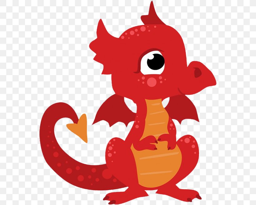 Image Dragon Cartoon Clip Art, PNG, 569x655px, Dragon, Animated Cartoon, Cartoon, Cuteness, Drawing Download Free