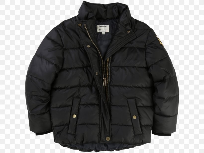 Leather Jacket Coat Parka Clothing, PNG, 960x720px, Jacket, Black, Canada Goose, Clothing, Coat Download Free