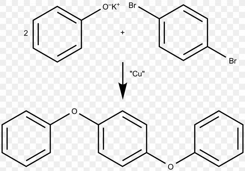 Michler's Ketone Dichlorodiphenyldichloroethane Chemistry Methyl Group Benzophenone, PNG, 2684x1875px, Dichlorodiphenyldichloroethane, Area, Benzophenone, Black And White, Chemical Compound Download Free