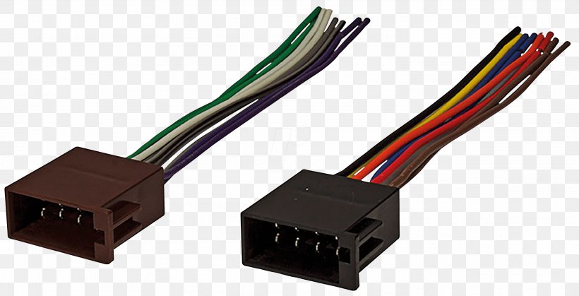 Network Cables Adapter Electrical Cable Electrical Connector Data Transmission, PNG, 2953x1512px, Network Cables, Adapter, Cable, Cable Television, Computer Network Download Free