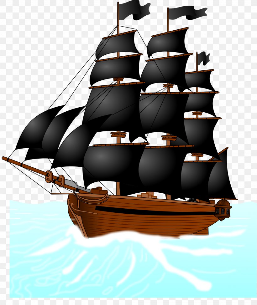 Ship Piracy Clip Art, PNG, 2017x2400px, Ship, Blog, Boat, Caravel, Drawing Download Free