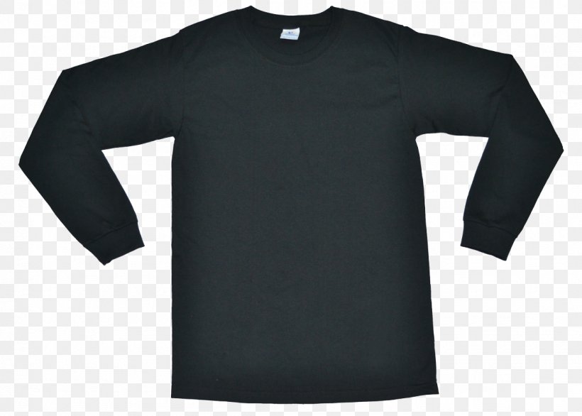 T-shirt Sleeve Crew Neck Gildan Activewear, PNG, 1150x822px, Tshirt, Active Shirt, Black, Clothing, Crew Neck Download Free