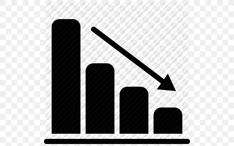 Bar Chart Graph Of A Function Icon, PNG, 512x512px, Chart, Bar Chart, Black And White, Brand, Diagram Download Free