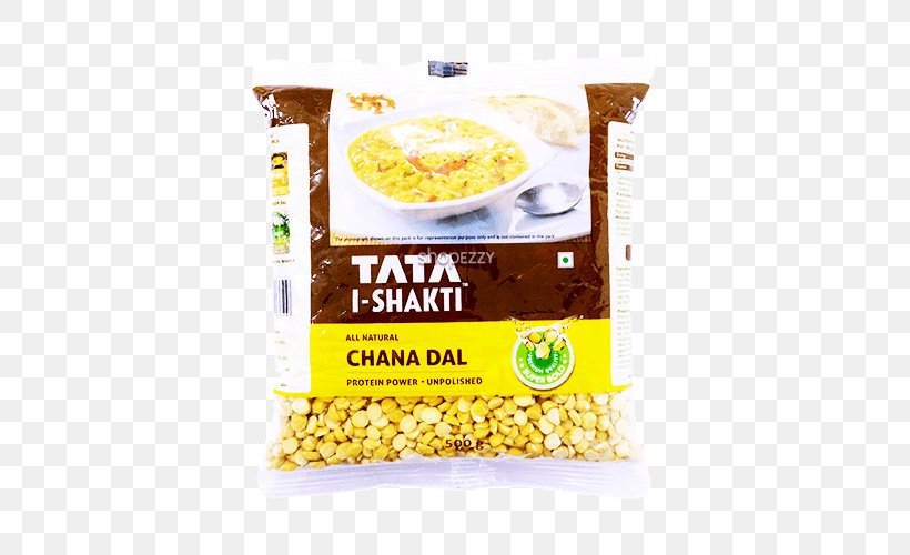 Breakfast Cereal Dal Papadum I-shakti Chickpea, PNG, 500x500px, Breakfast Cereal, Black Gram, Brand, Cereal, Chickpea Download Free
