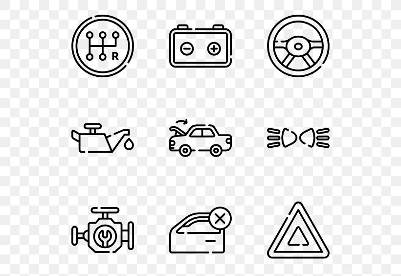 Car, PNG, 600x564px, Car, Area, Black, Black And White, Brand Download Free