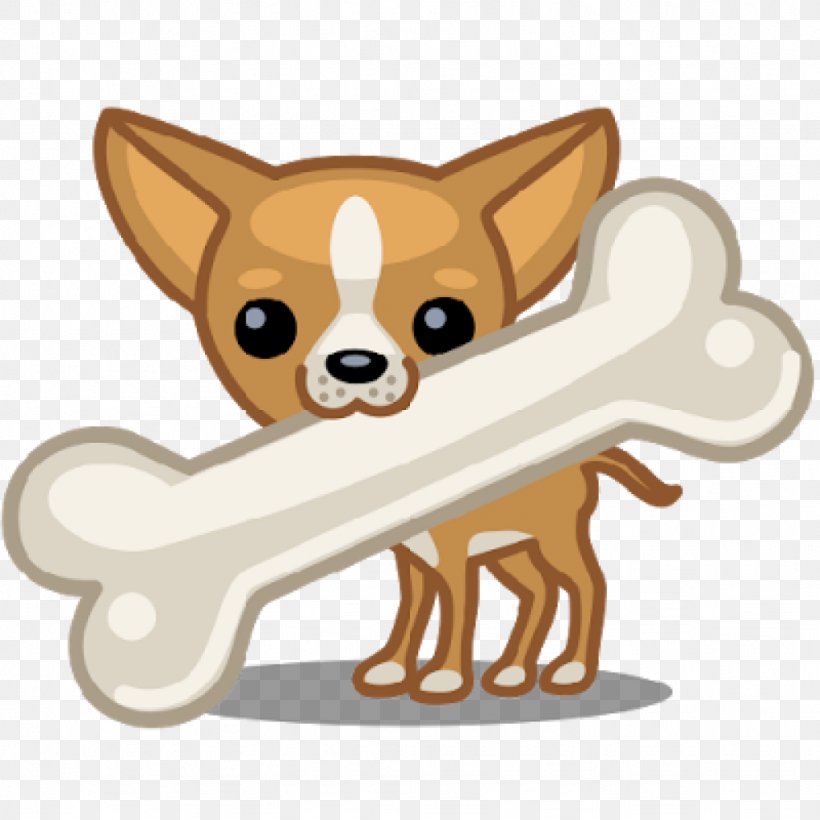 Chihuahua Pug Puppy Clip Art, PNG, 1024x1024px, Chihuahua, Animal, Carnivoran, Cartoon, Coat Download Free