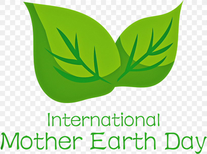 International Mother Earth Day Earth Day, PNG, 3000x2235px, International Mother Earth Day, Earth Day, Geometry, Green, Leaf Download Free