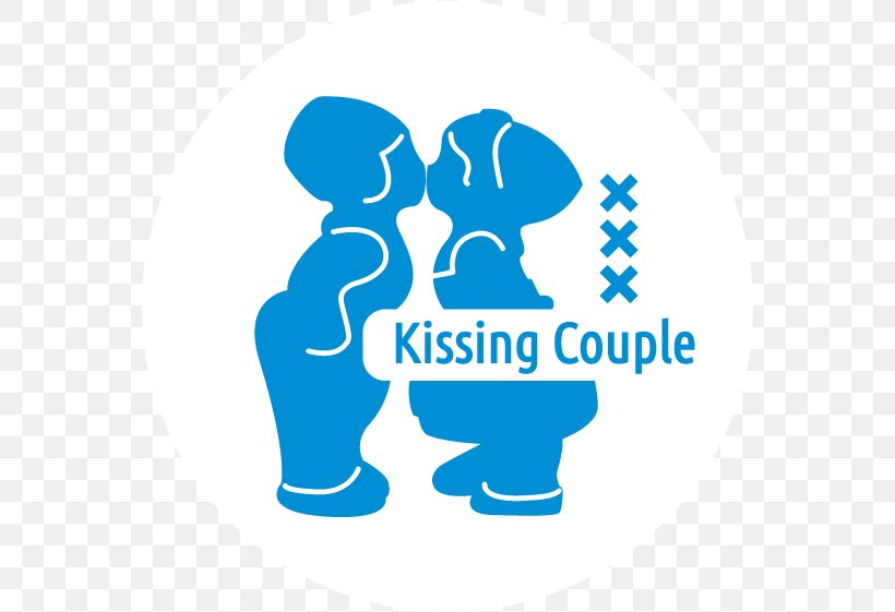 Kissing Couple XXXL Delftware IJ Amanda Bright, PNG, 561x561px, Kiss, Amanda Bright, Amsterdam, Area, Brand Download Free