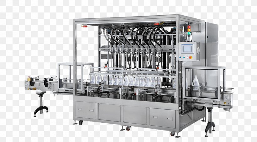 Machine Packaging And Labeling Manufacturing Abfüllmaschine Tube, PNG, 900x500px, Machine, Bottle, Filler, Lobe Pump, Manufacturing Download Free
