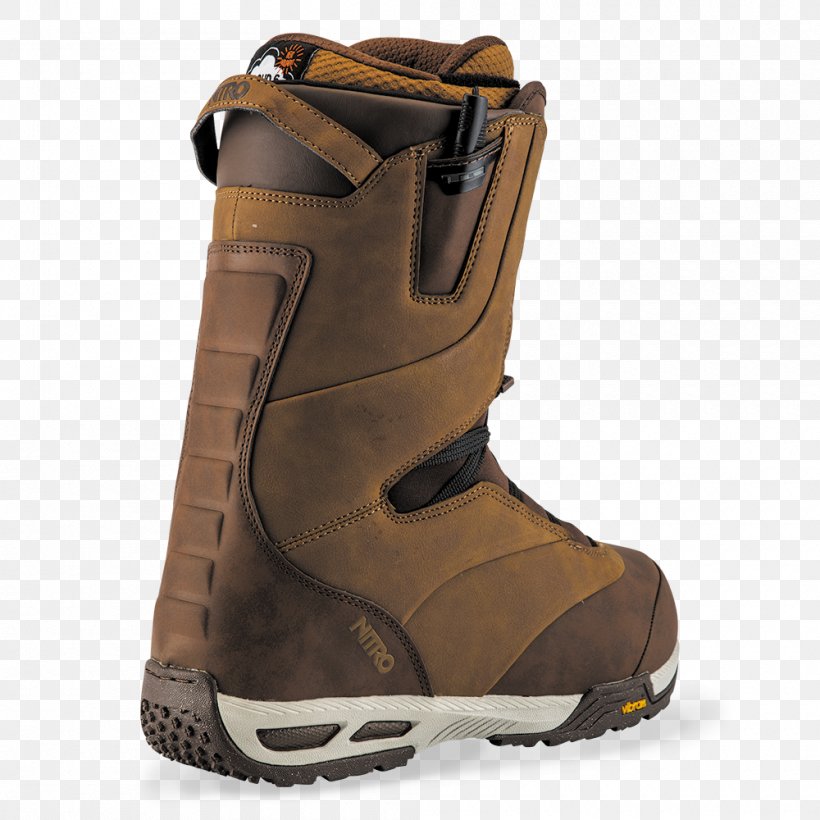 Nitro Snowboards Boot Snowboardschuh Transport Layer Security, PNG, 1000x1000px, Nitro Snowboards, Backcountry Skiing, Backcountrycom, Boot, Brown Download Free