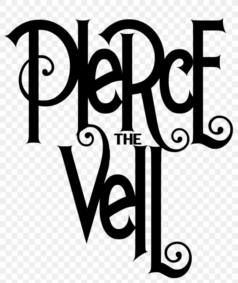Pierce The Veil Logo Collide With The Sky Drawing, PNG, 2000x2372px, Watercolor, Cartoon, Flower, Frame, Heart Download Free