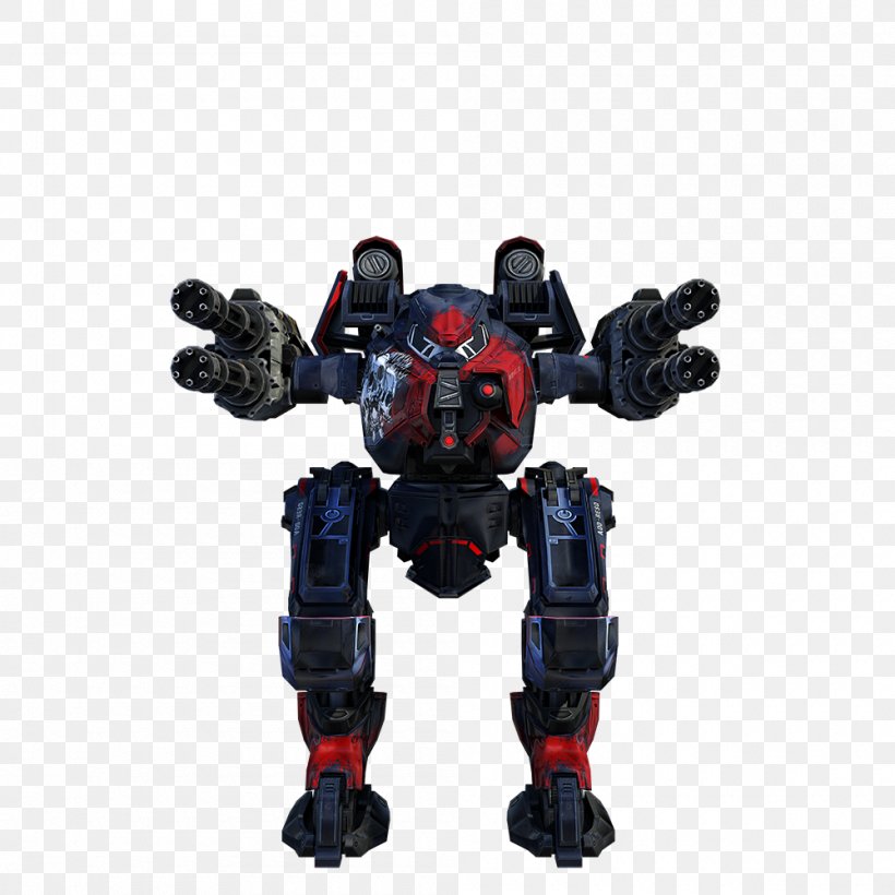 War Robots Beast Brawlers, PNG, 1000x1000px, War Robots, Action Figure, Android, Figurine, Game Download Free