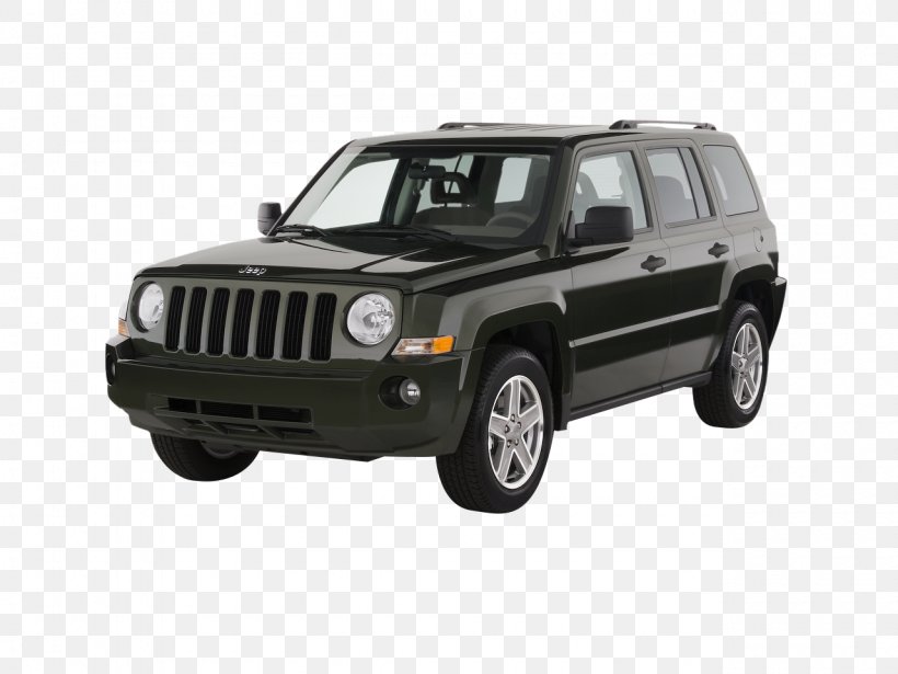 2007 Jeep Patriot 2009 Jeep Wrangler Car 2012 Jeep Patriot, PNG, 1280x960px, 2007, 2007 Jeep Patriot, 2009 Jeep Wrangler, 2012 Jeep Patriot, 2017 Jeep Patriot Download Free