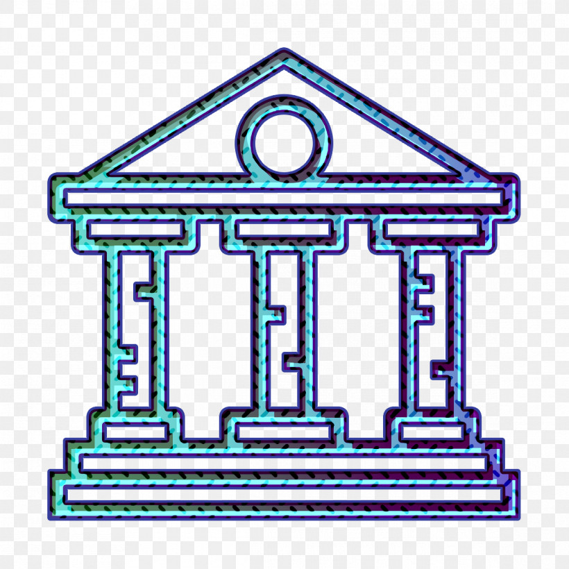 Bank Icon Bitcoin Icon, PNG, 1166x1166px, Bank Icon, Architecture, Bitcoin Icon, Line Download Free